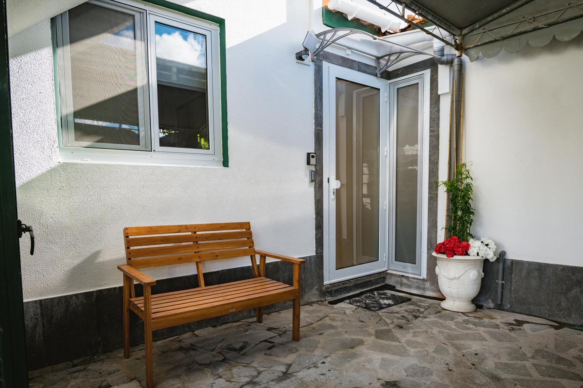 Dreaming Place - Al Lagoa (Azores) Exterior foto